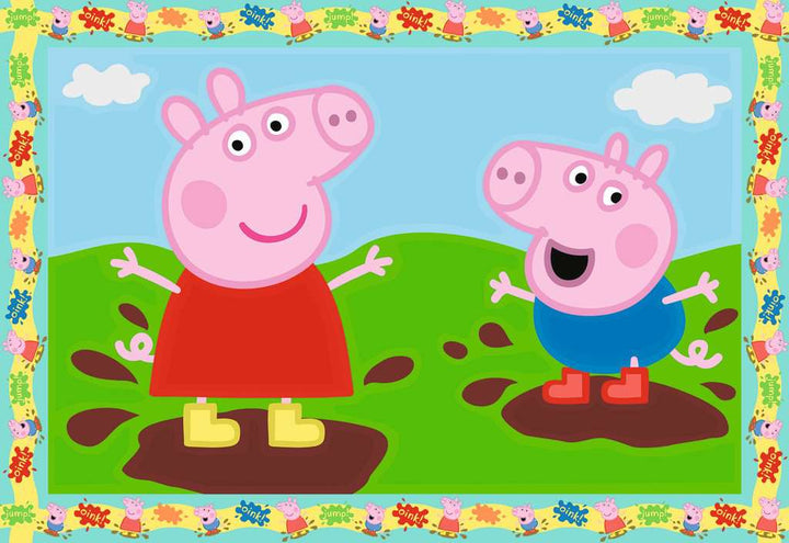 Peppa Pig