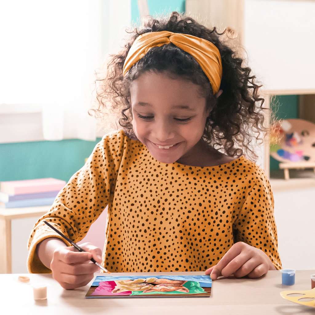 Verschmuste Kätzchen