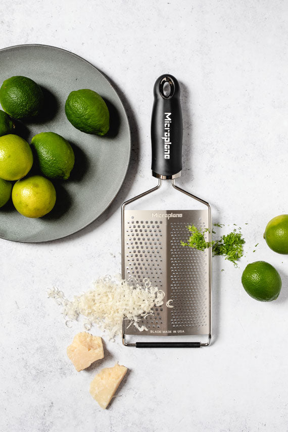 Gourmet Dual Blade Grater