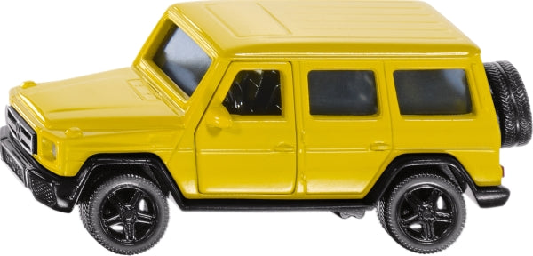 SIKU Mercedes-Benz G65 AMG