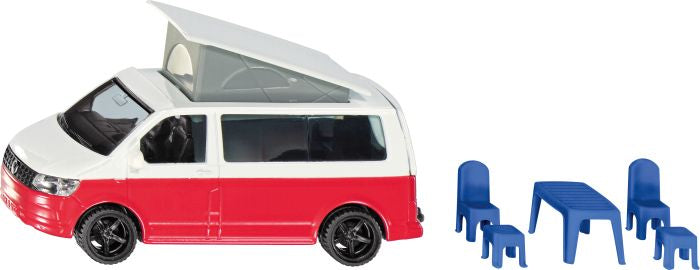 SIKU VW T6 California mit