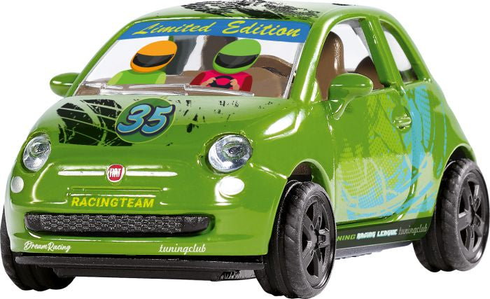 SIKU Fiat 500 Adventure