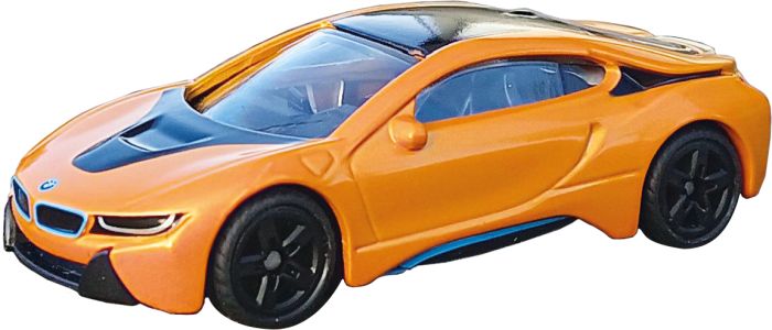 SIKU BMW I8 -  -