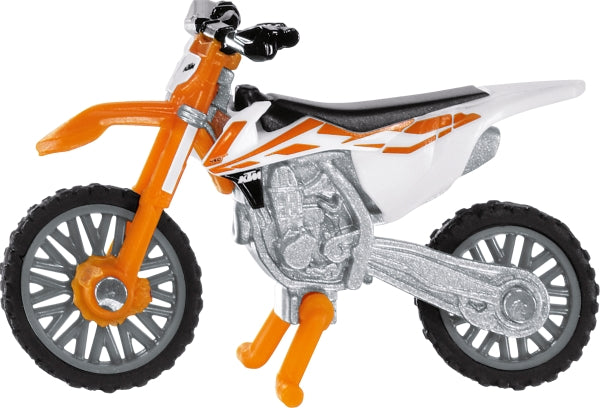 SIKU KTM SX-F 450