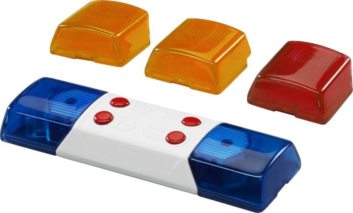 Zubehör: Light+Sound Module (universal)