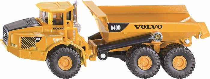 SIKU Volvo Dumper
