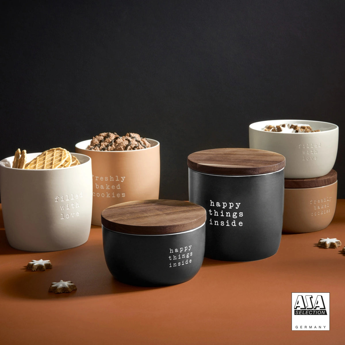 ASA Collection – Innkaufhaus
