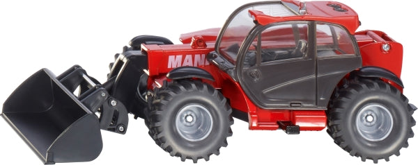 SIKU Manitou MLT840 Teleskoplader