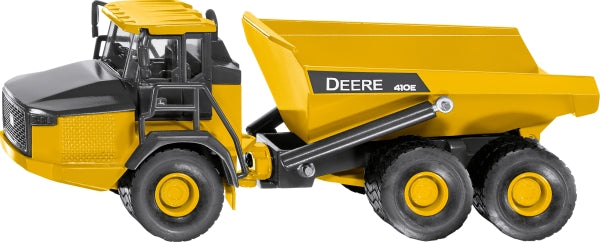 SIKU John Deere Dumper
