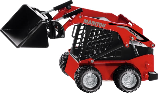 SIKU Manitou 3300V Kompaktlader