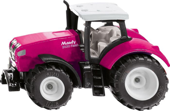 SIKU MAULY X540 PINK -  -