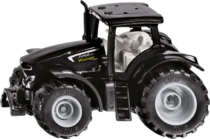 SIKU DEUTZ-FAHR TTV 7250 WARRIOR -  -