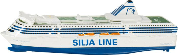 SIKU Silja Symphony