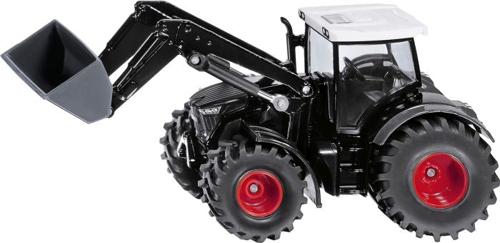 SIKU FENDT 942 VARIO MIT FRONTLADER -  -
