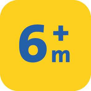 ministeps: Meine allerersten Tiere