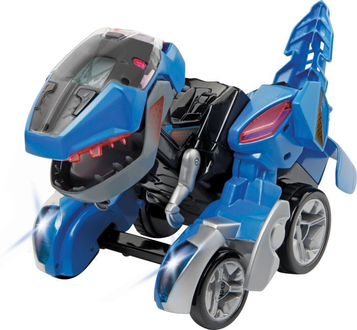 Switch &amp; Go Dinos - RC T-Rex