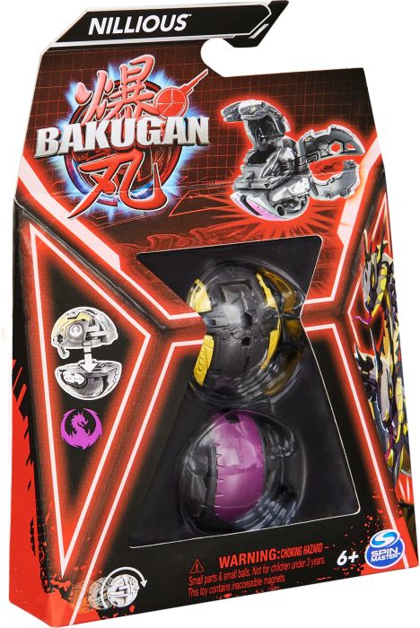 Bakugan Revolution - Core Bakugan 1 Pack