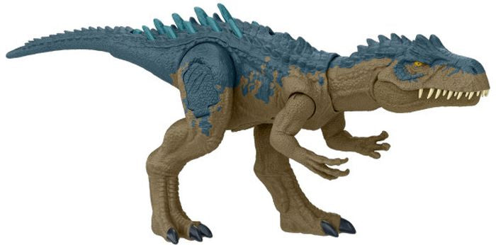 JW Ruthless Rampage™ Allosaurus