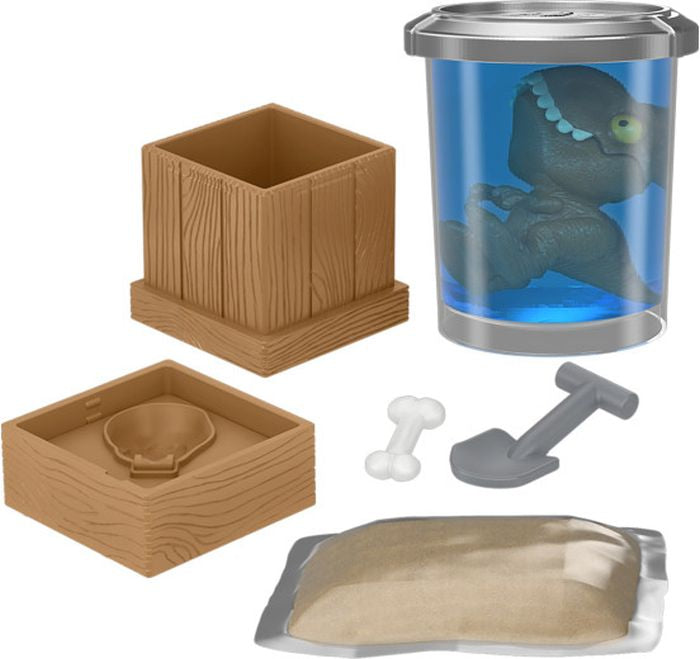 JW Crushivores Sortiment