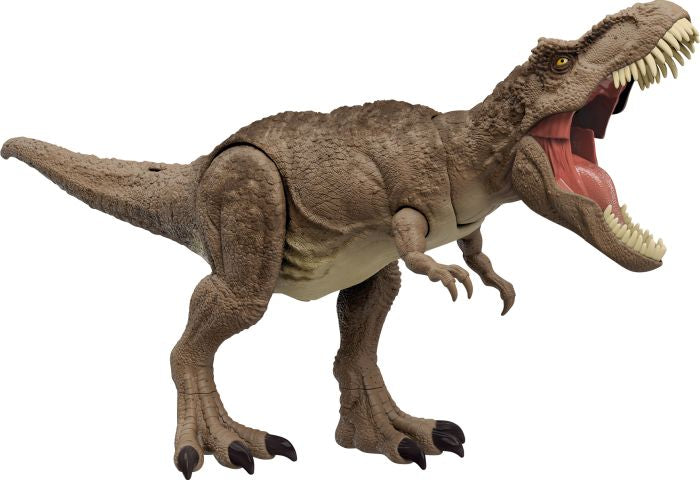 JW All Out Attack T.rex