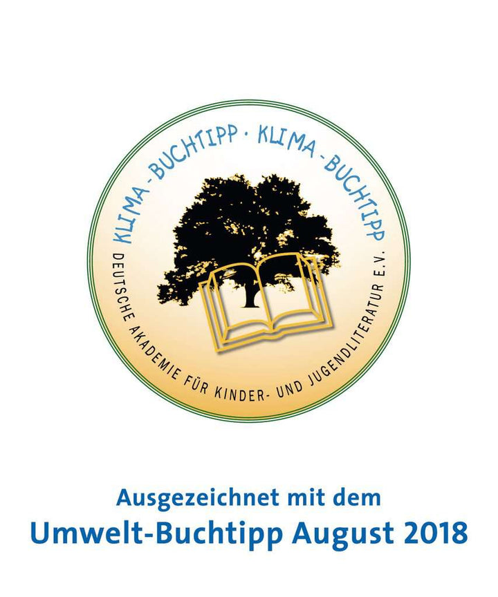 Wieso? Weshalb? Warum?, Band 67: Wir schützen unsere Umwelt