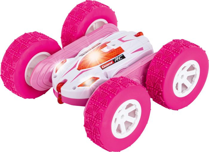 RC 2,4GHz Mini Turnator Pink