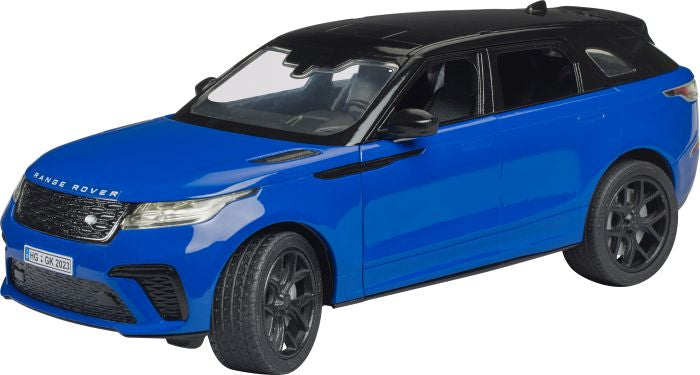 Range Rover Velar BRUDER