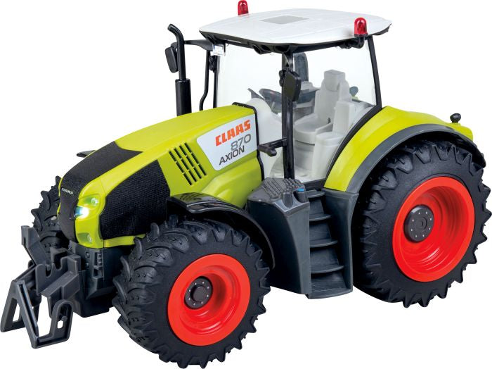 CLAAS Axion 870 1:16 2.4 GHz RTR