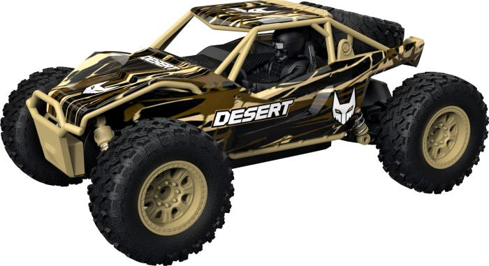 2,4GHz Desert Buggy