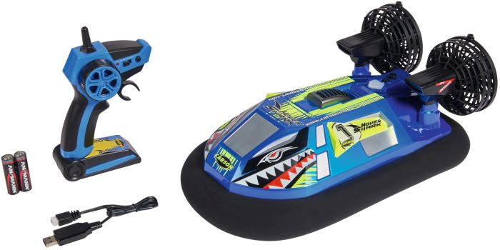 RC 2,4GHz Hovershark