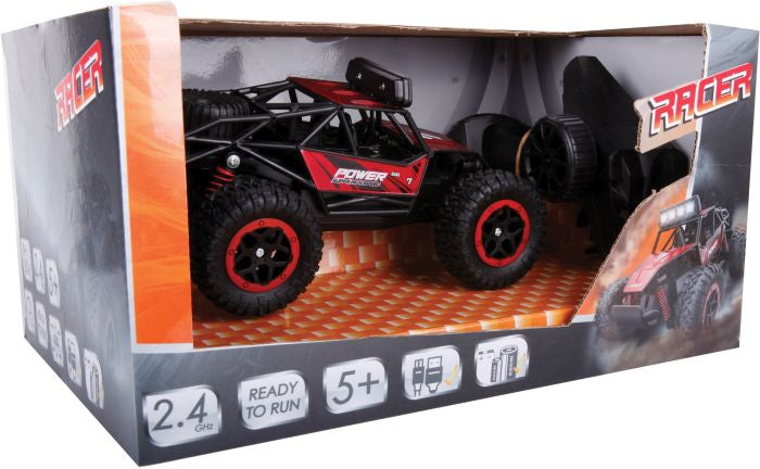 Racer R/C Strand Buggy 2.4GHz