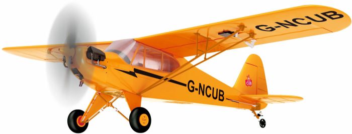 Skylark Propellerflugzeug