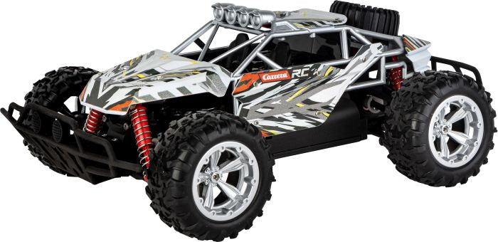 RC 2,4GHz Passion Impact 2.0