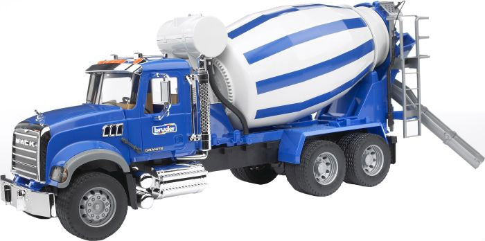 MACK Granite Betonmisch-LKW