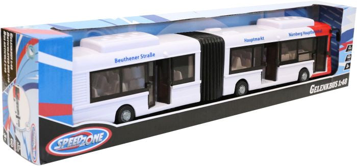 SZ Gelenkbus