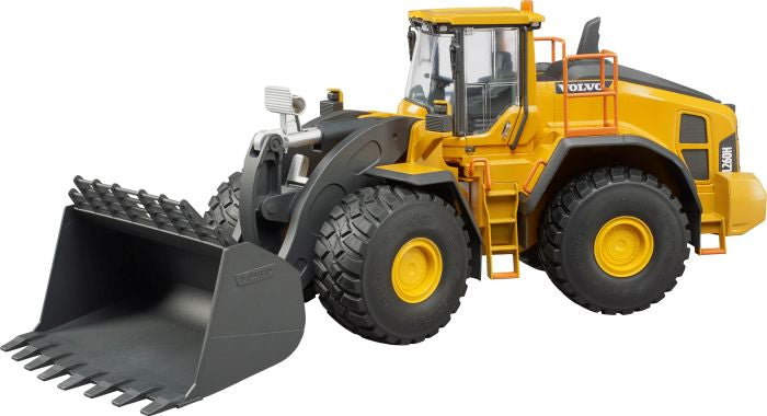 Volvo Radlader L260H BRUDER