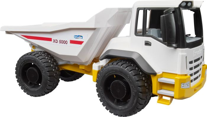 ROADMAX Dumper BRUDER