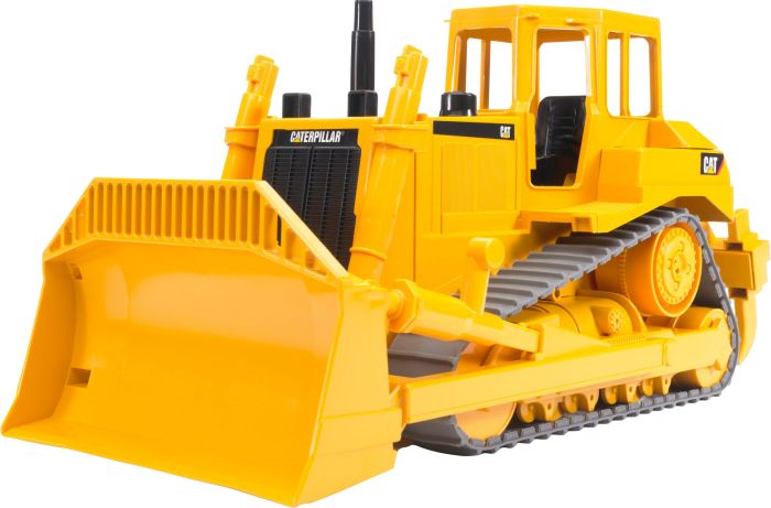 CAT Bulldozer