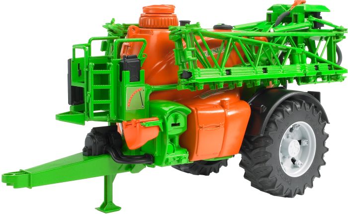 Amazone Anhängefeldspritze UX 5200