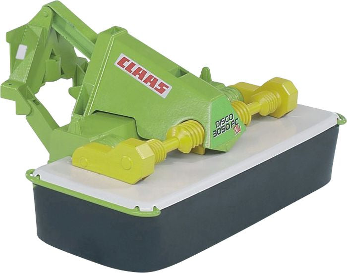 BRUDER FRONTMAEHWERK CLAAS DISCO 30 -  -
