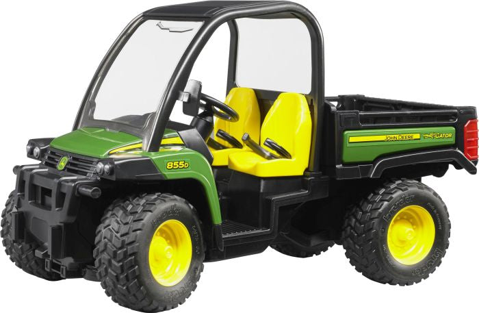 John Deere Gator XUV 855D BRUDER