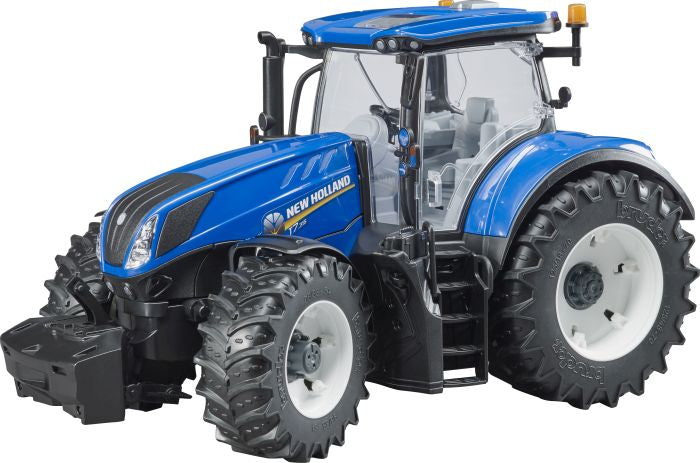 New Holland T7.315