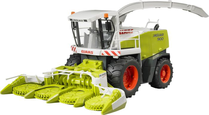 BRUDER FELDHAECKSLER CLAAS JAGUAR 9 -  -