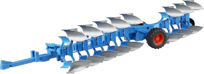 Zubehör: Lemken Aufsattel-Drehpflug