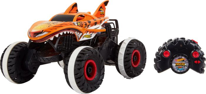 HW MT Tiger Shark 1:15 RC