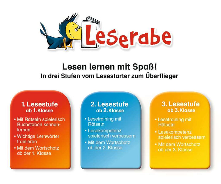 Die allerschönsten Weihnachtsgeschichten für Erstleser - Leserabe 1. Klasse - Erstlesebuch für Kinder ab 6 Jahren