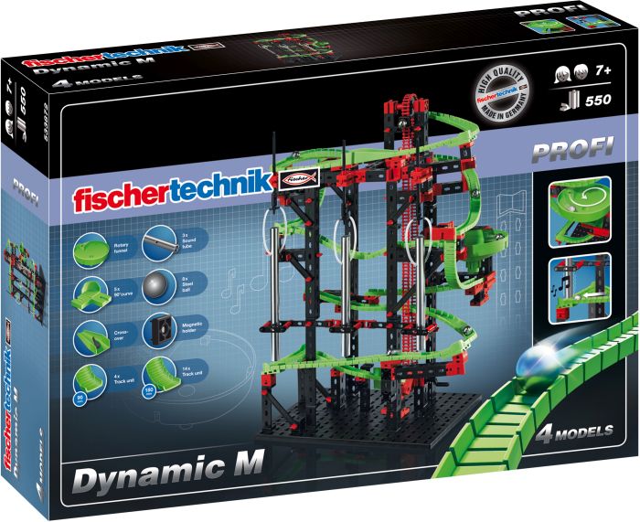 Profi-Dynamic M