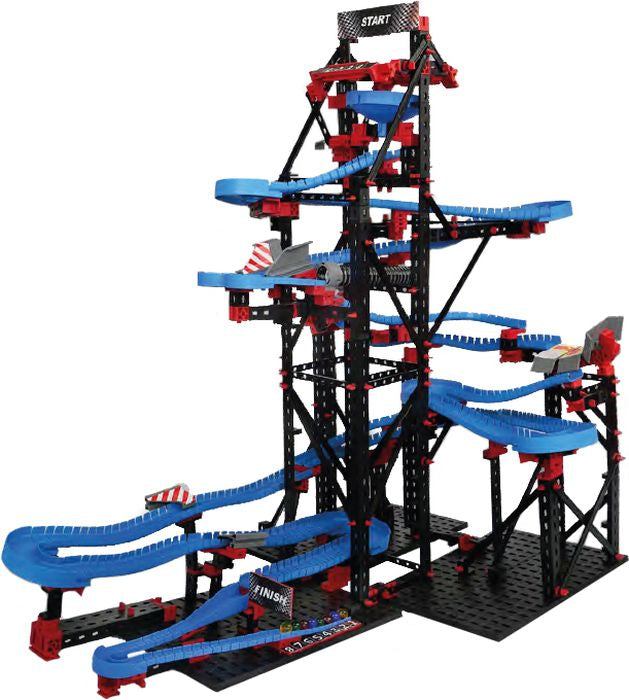Marble Competition
