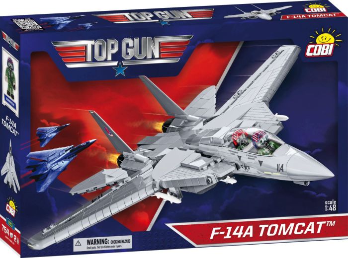 F14 Tomcat