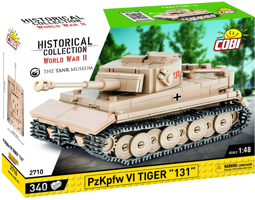 VI TIGER ''131''